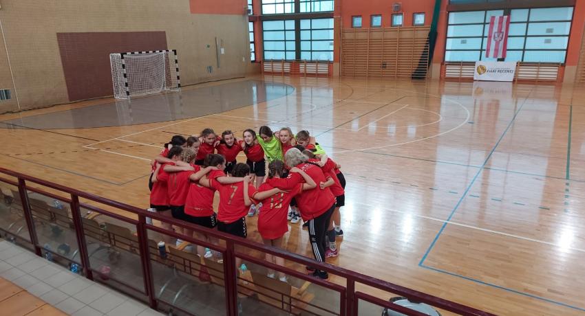 Handball Weekend - fotorelacja