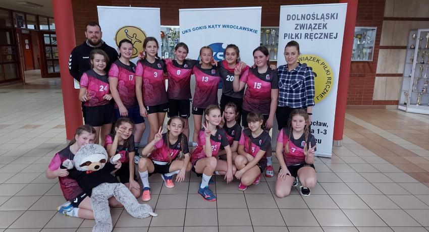 Handball Weekend - fotorelacja