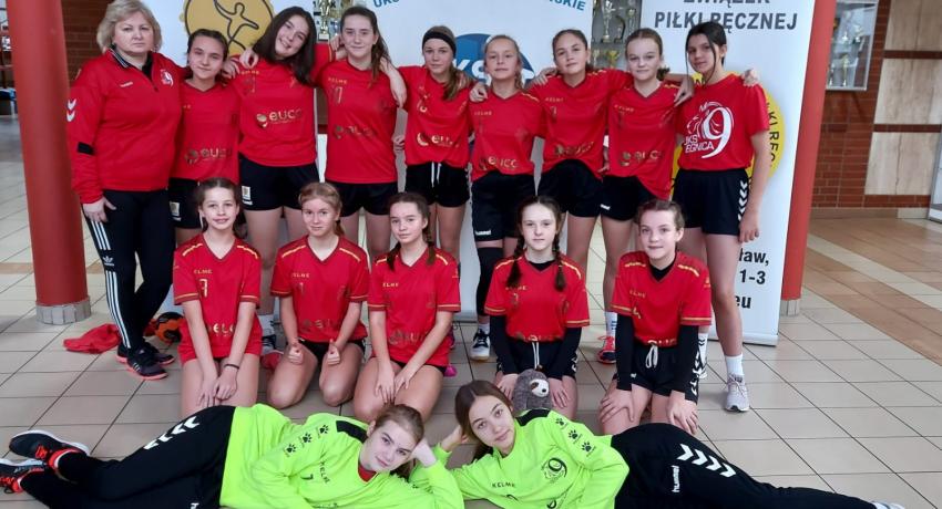 Handball Weekend - fotorelacja