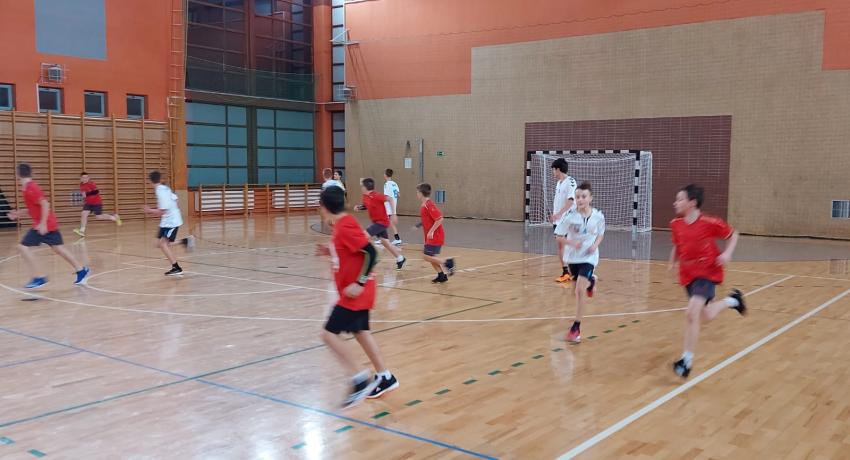 Handball Weekend - fotorelacja