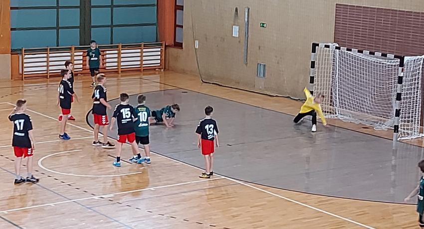 Handball Weekend - fotorelacja