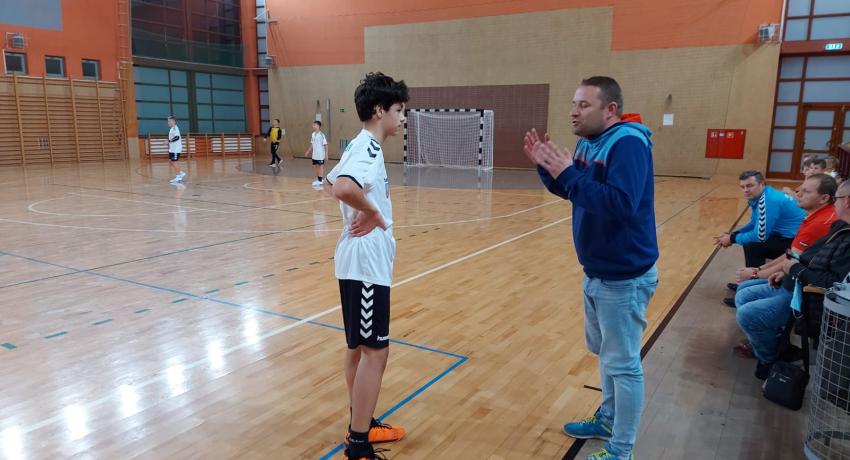 Handball Weekend - fotorelacja