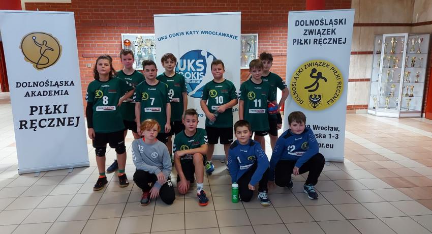 Handball Weekend - fotorelacja