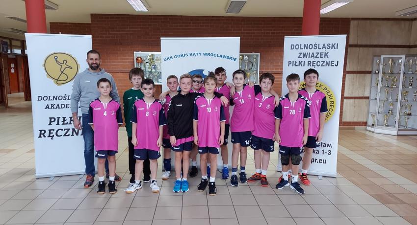 Handball Weekend - fotorelacja