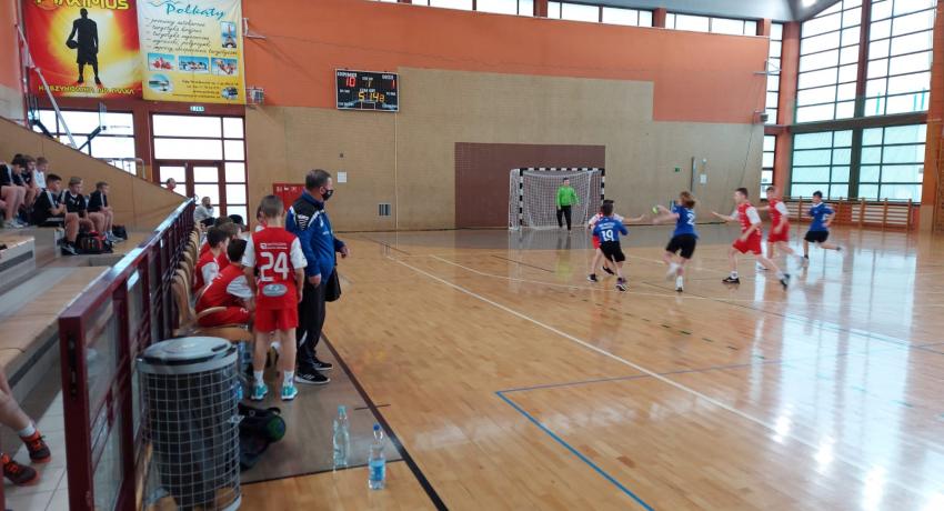 Handball Weekend - fotorelacja