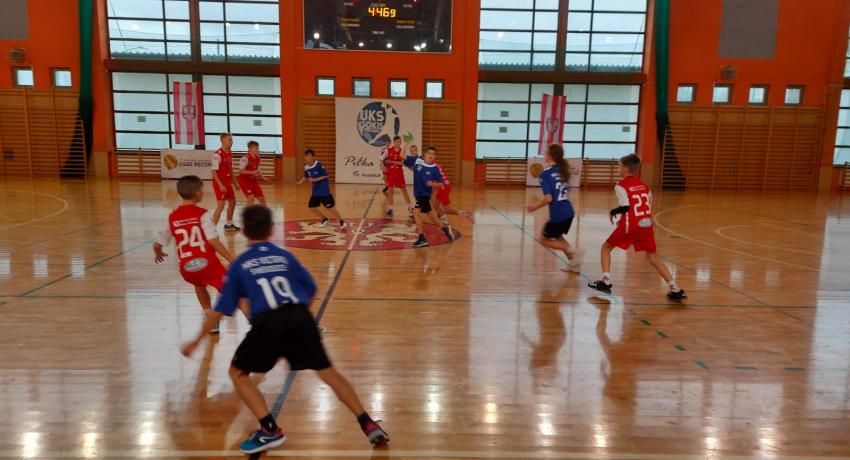 Handball Weekend - fotorelacja