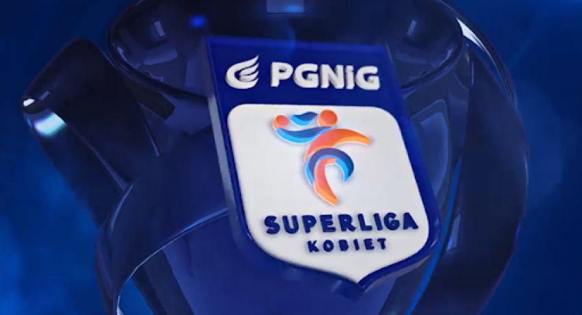 Kwiecień w TVP Sport w PGNiG Superlidze Kobiet