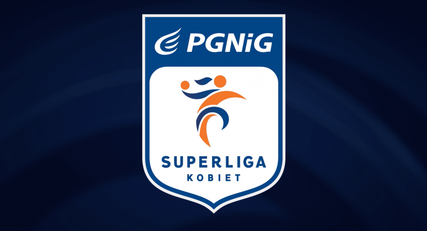 Poznaliśmy terminarz PGNiG Superligi Kobiet