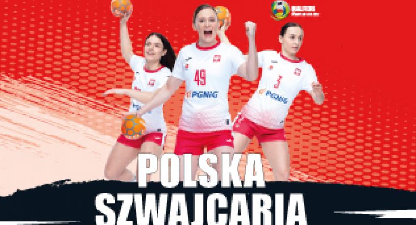 Ruszyła sprzedaż biletów na mecz Polska – Szwajcaria