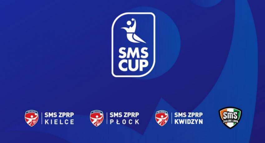 SMS Cup szansą dla młodych talentów