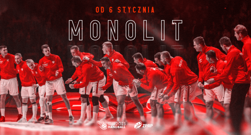 „Monolit”. Premiera serialu o reprezentacji Polski mężczyzn w piłce ręcznej