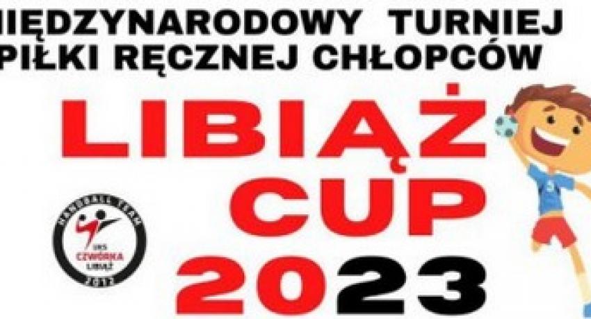 Libiąż Cup za nami