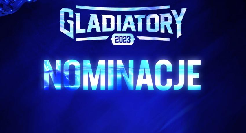 Poznaj nominacje do Gladiatorów Superligi Kobiet 2023