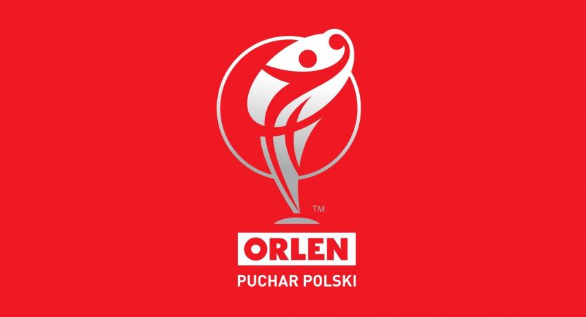 Pary I rundy eliminacyjnej rozgrywek ORLEN Pucharu Polski