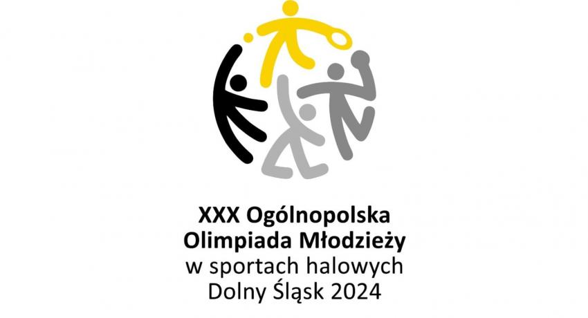 XXX Ogólnopolska Olimpiada Młodzieży - wyniki (protokoły)