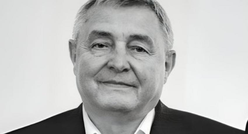 Zmarł Janusz Moskalski