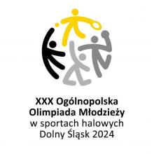 XXX Ogólnopolska Olimpiada Młodzieży